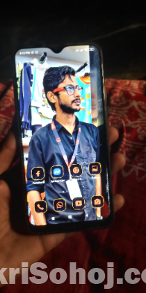 Redmi Note 8